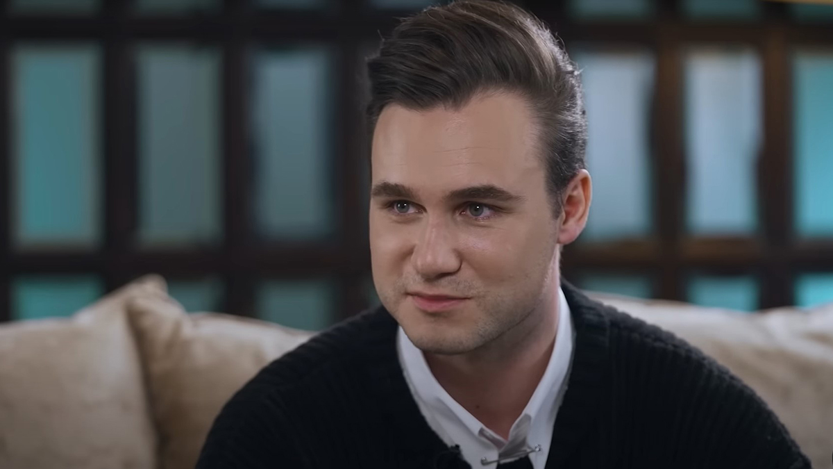 Бывшего иноагента Николая Соболева начнут снимать на Первом канале вместо Урганта