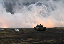 Сокрушительный удар: российские военные уничтожили элитный Leopard в ожесточенном бою под Курском bd4fa337-a031-4bb2-a25d-33ef98796f12-67bb3ecf