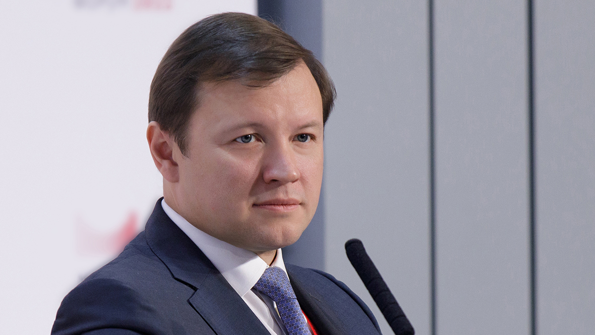 Заммэра Москвы Ефимов оценил дефицит рабочей силы на стройках в Москве