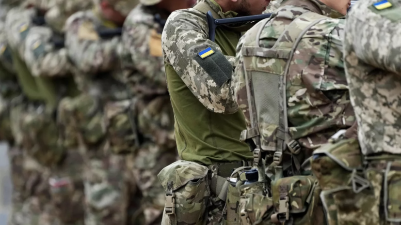 Советник Зеленского: на Украине не планируют мобилизовывать 18-летних