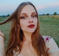 Екатерина Кашурникова