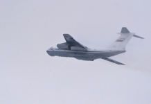 Состоялась передача тел погибших при крушении Ил-76 c9be7a6c-3582-4544-86d1-5acdce174ebd-67a9ee95