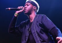 Талантливый рэпер OG Maco покинул этот мир, оставив яркое музыкальное наследие Screenshot