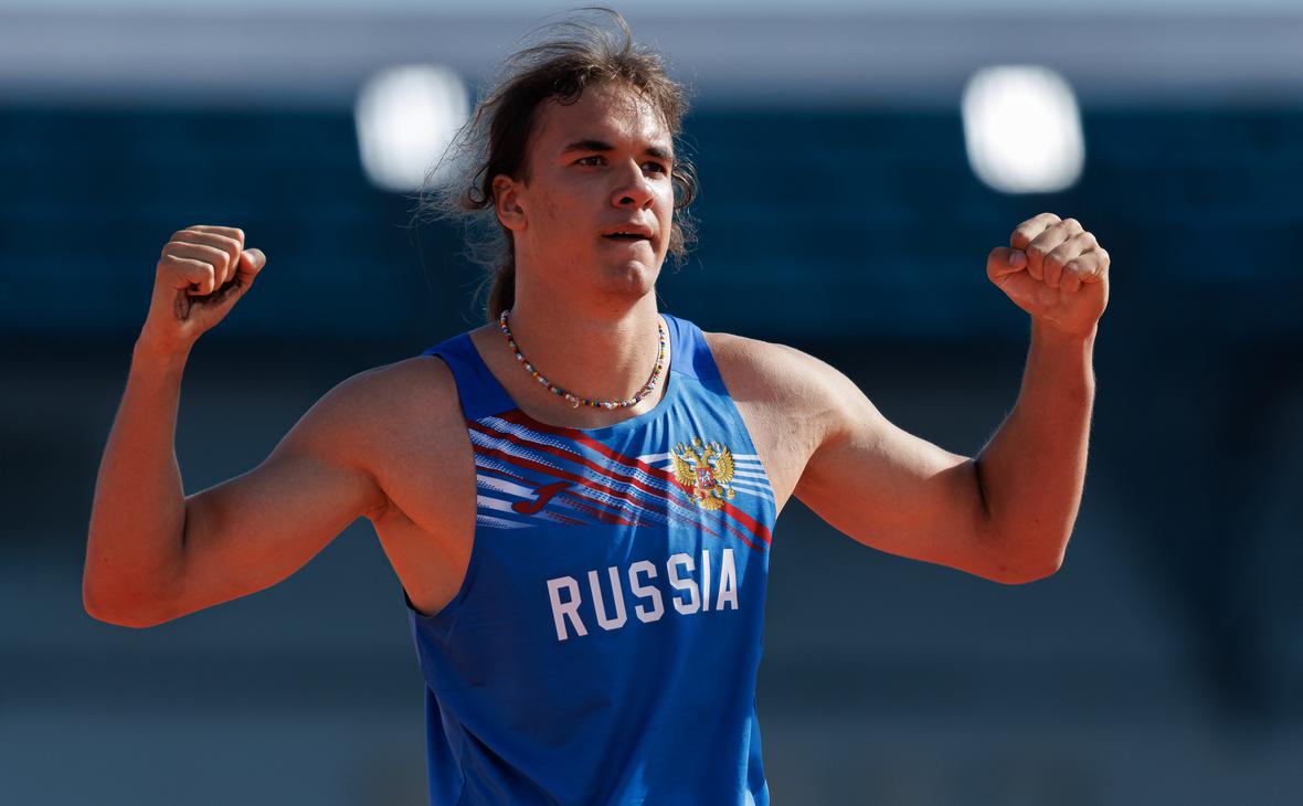 Александр Соловьев (Sergey Elagin / Business Online / Global Look Press)