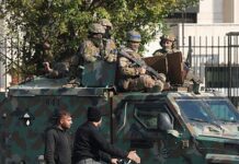 Российские военные базы в Сирии демонстрируют высокий уровень защищенности d63311fd-ded9-4ad9-85b0-e4697dea6a05-67a9fd67