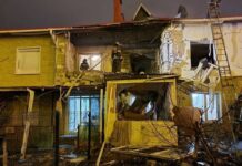 Трагедия в Белгороде: украинский дрон атаковал мирных жителей d8fe727d-1779-4527-81bd-11745f05e967-67c0e552