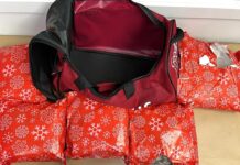 Успешная работа таможни: предотвращена попытка провоза наркотиков под видом рождественского подарка da97d461-f916-460e-bc70-c3bfa3cfe60b-67b3a8fc