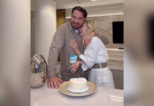 Беременная супруга известного бизнесмена поделилась переживаниями о здоровье dd455624-e979-45c7-ac61-418b941e3860-67a4e451