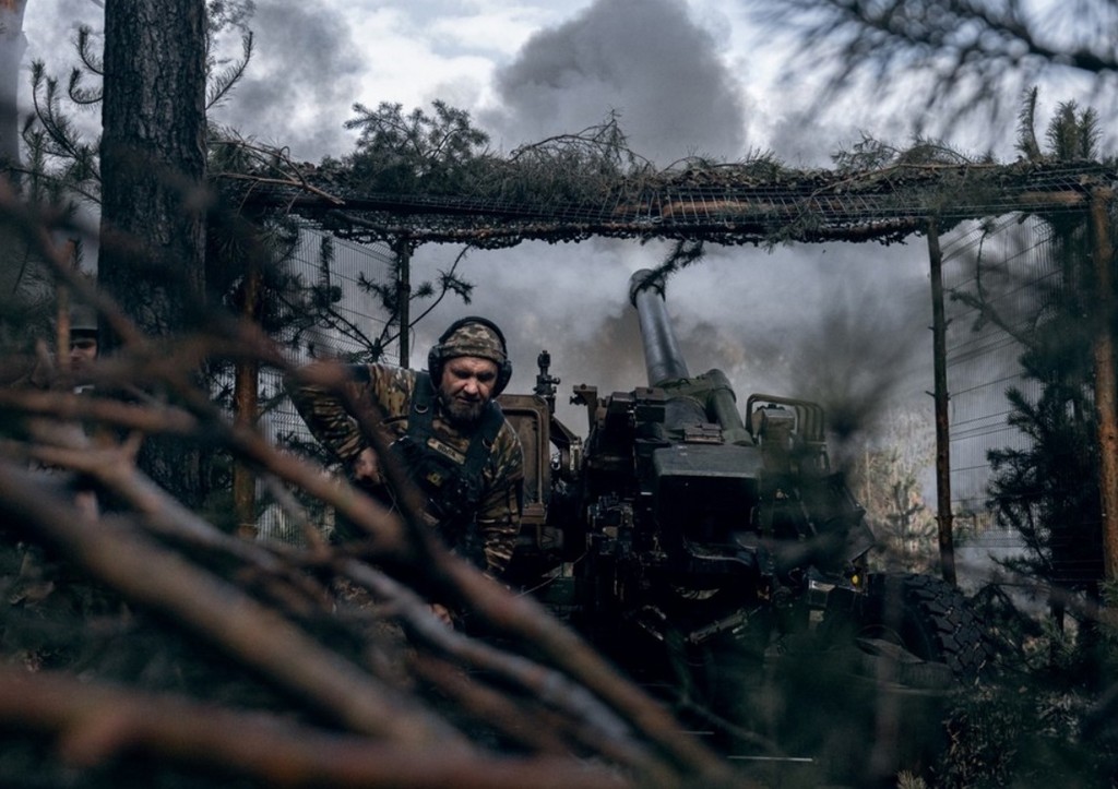 «Кульминация»: на Западе рассказали, что потеряют ВСУ в ближайшее время