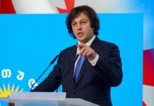 Грузия под прицелом: премьер раскрыл истинные причины давления на страну e37d5d70-dccf-4a77-bace-54262820832e-67c4a391