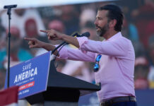 Неожиданный поворот в президентских выборах Румынии вызвал международный резонанс f617ab28-6746-4a1c-8755-0e654c924bea-67a77967