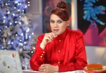 Радостное событие: известная блогерша Ксения Дукалис стала мамой faaadf91-b525-4617-9d93-5b63f951caca-67b87ece