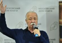 Якубович блестяще провел душевные съемки шоу "Поле чудес" 03b6a705-7eb5-4cee-8a89-40795f8ccbdc-67c89829