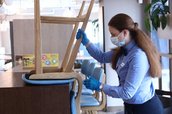 Фото: Кирилл Зыков /АГН Москва