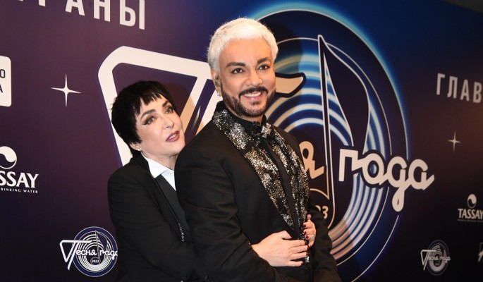 Киркоров, Лолита и другие устроили разврат на тусовке: наряды звезд повергли в шок