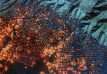 Лесные пожары в Калифорнии показали системные трудности США 08baa220-8975-476c-980b-f692b6c8b204-67dac66d