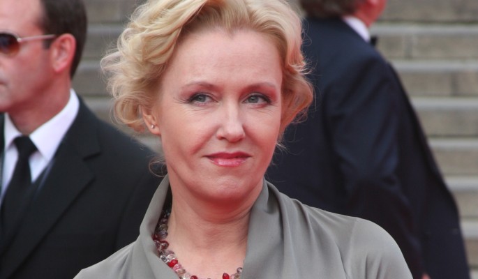 Осталась одинокой, прожив почти всю жизнь с няней: что стало с актрисой Ириной Розановой