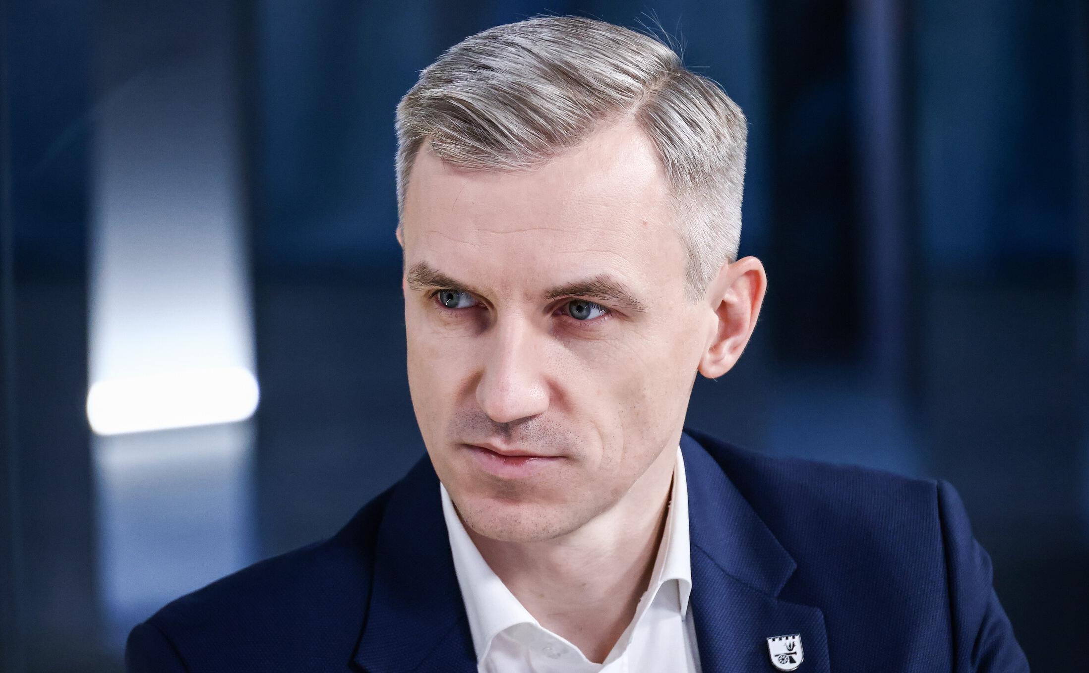 Василий Анохин ( Артем Геодакян / ТАСС)