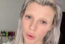 Смелый эксперимент Джулии Фокс с новой стрижкой на камеру 17372ce2-8523-436d-a1b7-1cc7d44fe8b6-67e1acf2