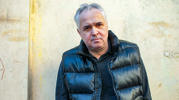 Скончался актер сериала «Улицы разбитых фонарей»