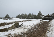 Впечатляющие укрепления противника не остановили наступление российских войск под Курахово 1cd1aa35-377e-44c3-9290-37795394734a-67ea538f