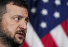 Напряженное ожидание: Зеленский и инаугурация Трампа - неразрешенная интрига 2089bf56-23cd-4beb-a8c0-dfd2c50818c8-67ce375e