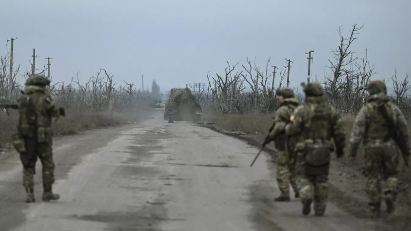 Меркурис: падение Красноармейска вызовет политический кризис в Киеве