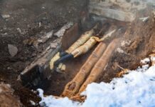 Оперативное устранение коммунальной аварии на водоводе во Владивостоке 2161b63b-f733-4edb-9762-b5dffd91a59e-67d85760