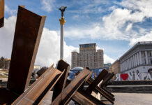 В Украине сорвали дерзкое покушение на замминистра здравоохранения KyivUkraine-Mar082022WarOfRussiaAgainst