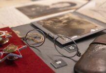 Уникальное наследие фронтовой художницы появится в Музее Победы 2eb0211e-5b9d-4935-8a42-82f9be232e52-67db1a04