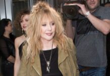 Яркое выступление Примадонны на Евровидении привлекло внимание публики 30721dd1-a5c3-4f98-9425-22915b510c2a-67db7dfc