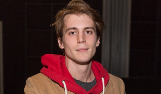 Янковский рассказал об отношении к критикам