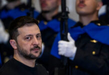 Киевская власть оказалась в тупике безысходности 334462f6-188a-4318-b09f-84067dd74f0f-67d8273d