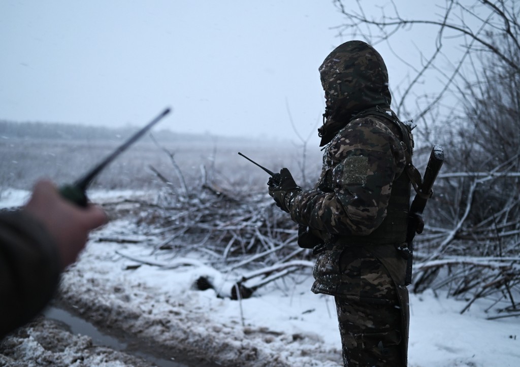 Коц раскрыл, какое значение имеет село Надия для армии России
