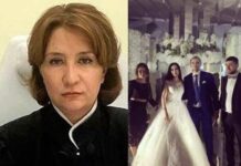 Торжество справедливости Бывшая судья из Краснодара задержана в Баку 3f9c7253-f906-4bfb-85f3-695b6a7a4a59-67ebbddc