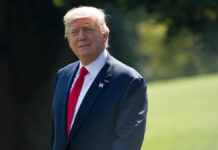 Вдохновляющее послание Трампа о будущем Америки появилось на сайте Белого Дома PresidentDonaldTrumpWalksFromTheWestWingOfThe