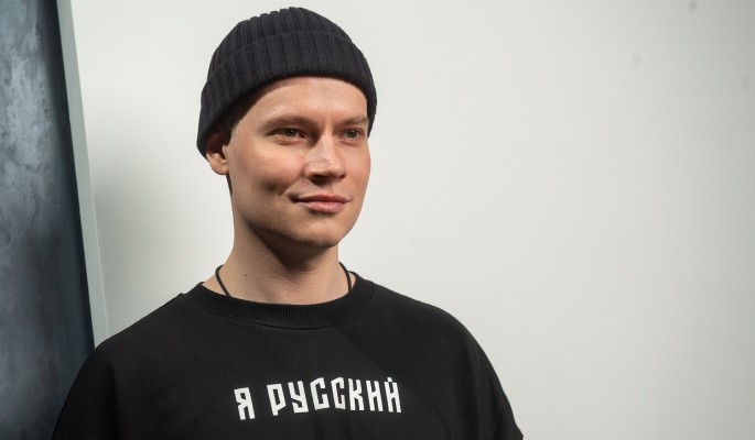 SHAMAN исполнил мечту слесаря из провинции – что произошло за кулисами?