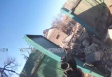 Эпическая схватка на ножах российского воина с противником потрясла интернет 5268e7df-2a20-46b5-a491-78c009ab30c4-67caee40