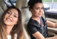 Стильные фотографии дочери Заворотнюк покорили поклонников 590c9b82-8ba3-476a-b7d5-0632a8c33b28-67ebf592