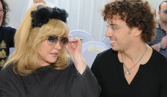 С Пугачевой и Галкиным случилось страшное