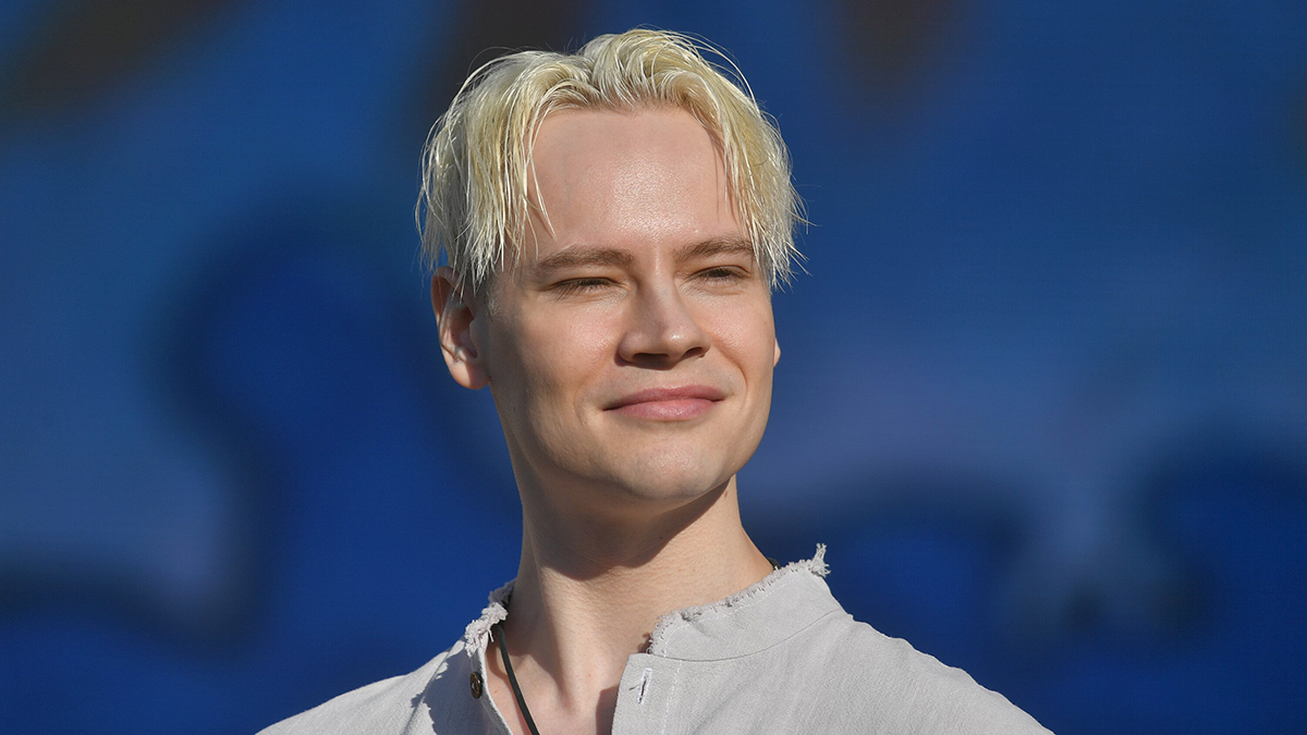 Депутат Колунов анонсировал изучение песен SHAMAN и Газманова в школах