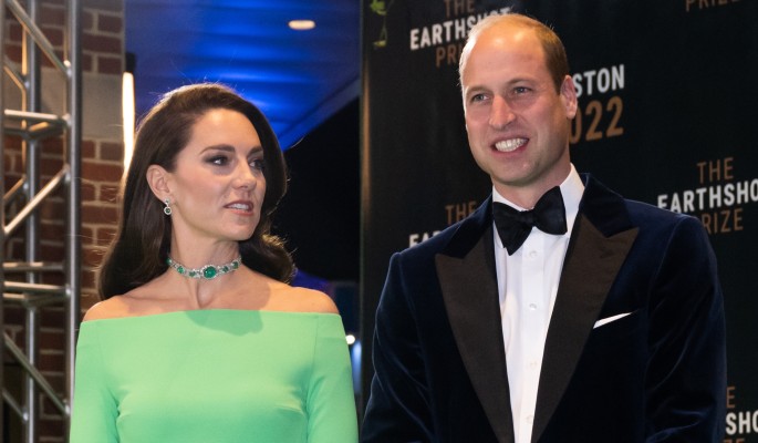 "Перестанут ценить друг друга": талорог высказалась о возможном разводе принца Уильяма и Кейт Миддлтон