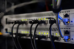 РКН сообщил о замедлении интернета в 21 регионе из-за повреждения кабеля в Татарстане