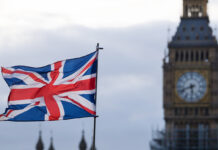 Новые экономические меры Великобритании в отношении российского энергетического сектора London