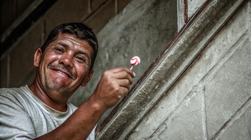 В Россию вместо таджиков повалили латиносы