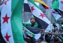 Германия предлагает поддержку сирийским беженцам при возвращении домой 6e1af543-80ca-4509-9653-08aaf8466e1b-67ddf7f9