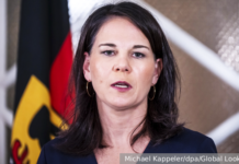 Дипломатический инцидент: Визит главы МИД Германии в Сирию вызвал резонанс 72c296b5-4c12-4079-a7ba-e42cb983b40c-67cc4cdc