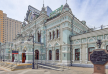 Столица пополнилась сотнями исторических памятников архитектуры 76288aba-1db5-469f-9062-632d04dd0251-67ec1840