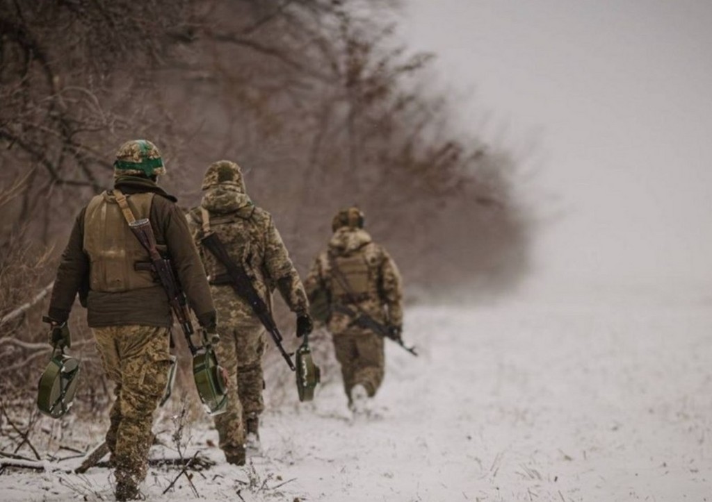 Германия начала поставлять ВСУ боевые машины будущего