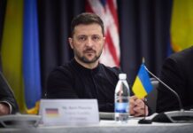 Массовые протесты и крах власти могут захлестнуть Украину из-за новых правил мобилизации 77736a33-de23-46cc-adc2-2b78c4b6044d-67d8db8b